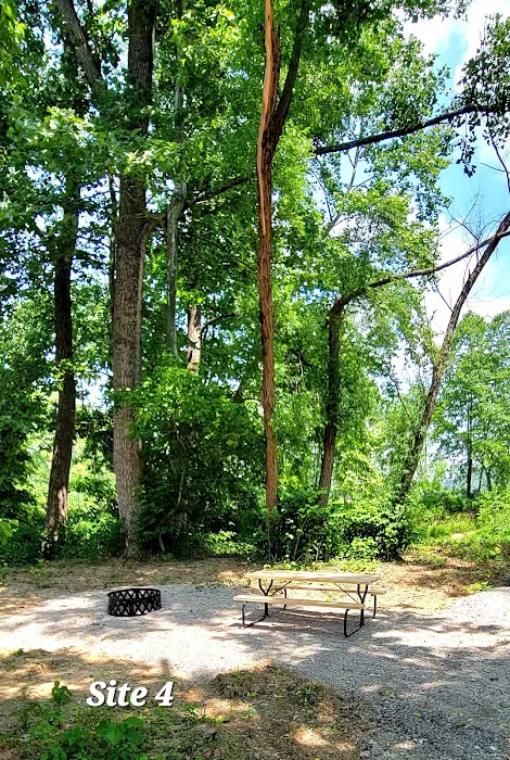 Narrows Landing Picture 9