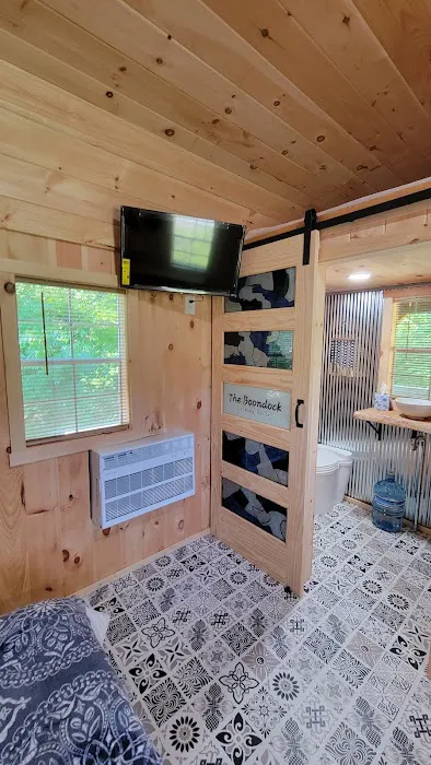 Narrows Landing Picture 2