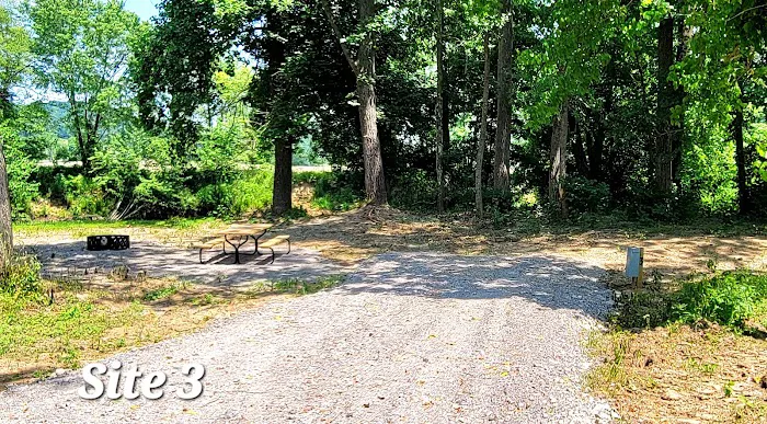 Narrows Landing Picture 4