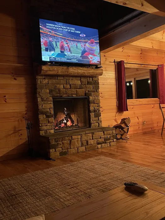 Scarlet Ridge Picture 1