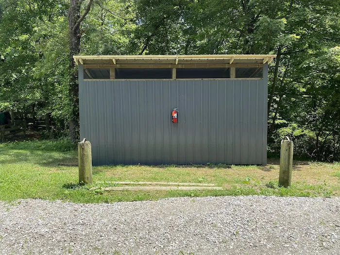 Palmerosa Horse & Hike Campground Picture 6