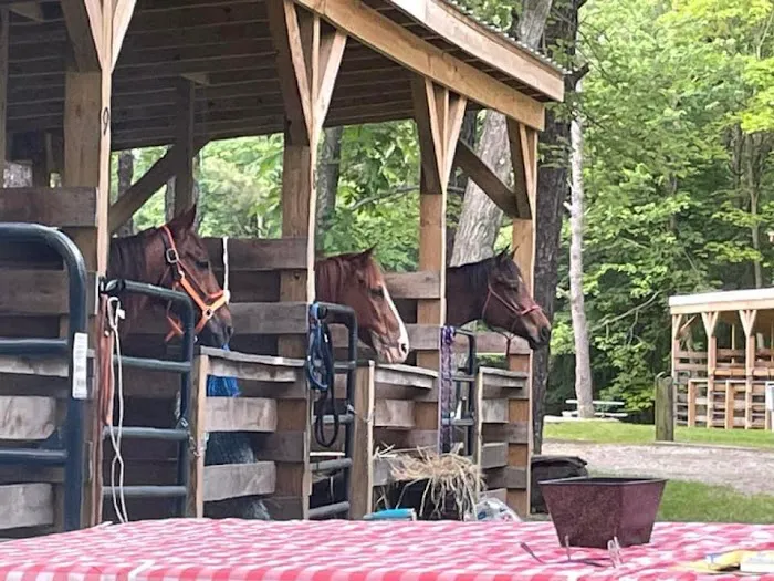 Palmerosa Horse & Hike Campground Picture 5