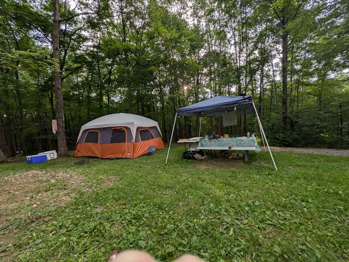 Palmerosa Horse & Hike Campground Picture 3