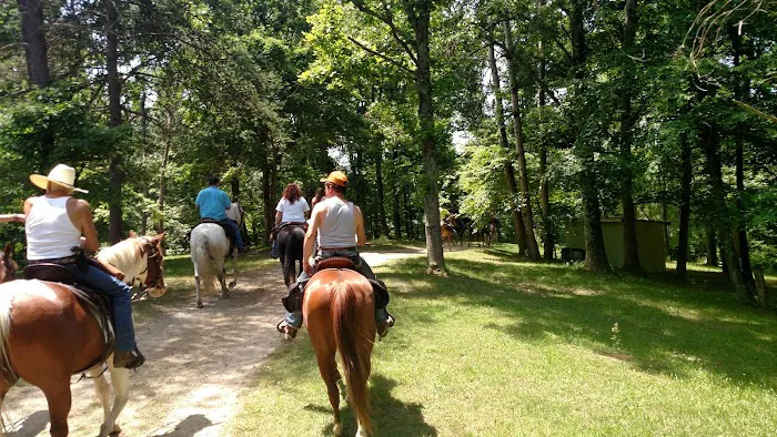 Palmerosa Horse & Hike Campground Picture 2