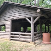 Tar Hollow State Park Ross Hollow Campground ico