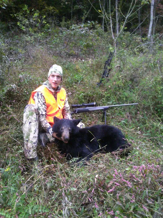 Blackbear Campground LLC Picture 7