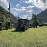 Blackbear Campground LLC ico