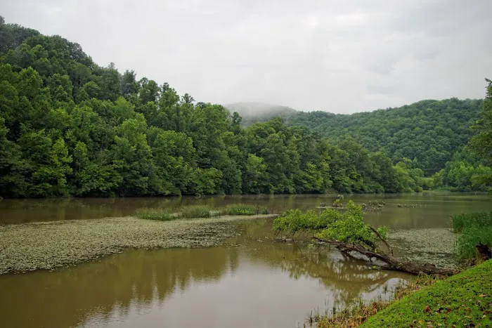 East Lynn Lake Campgrounds Picture 8