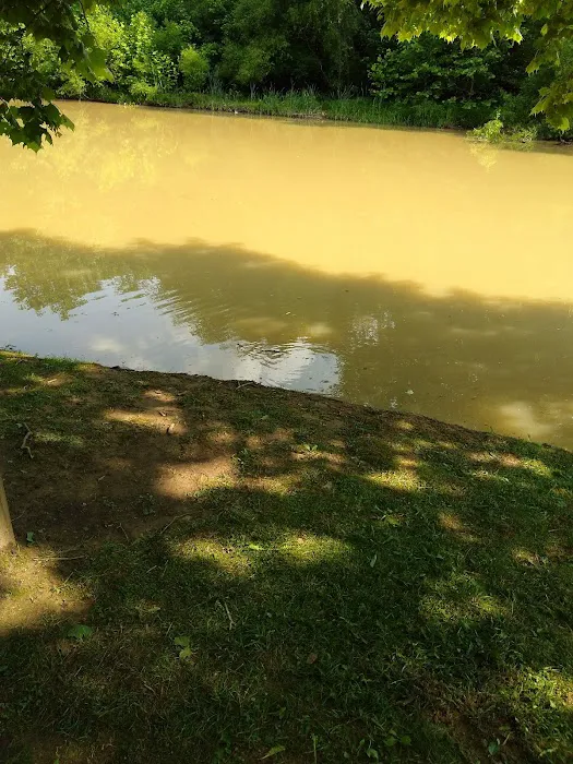 East Lynn Lake Campgrounds Picture 10