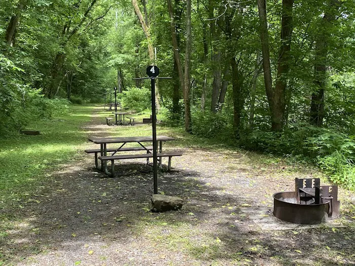 Brooklyn Campground Picture 1