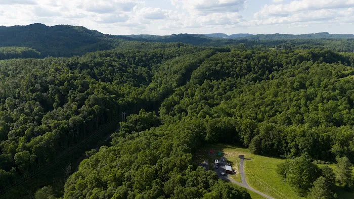 The Hill - New River Gorge Picture 6
