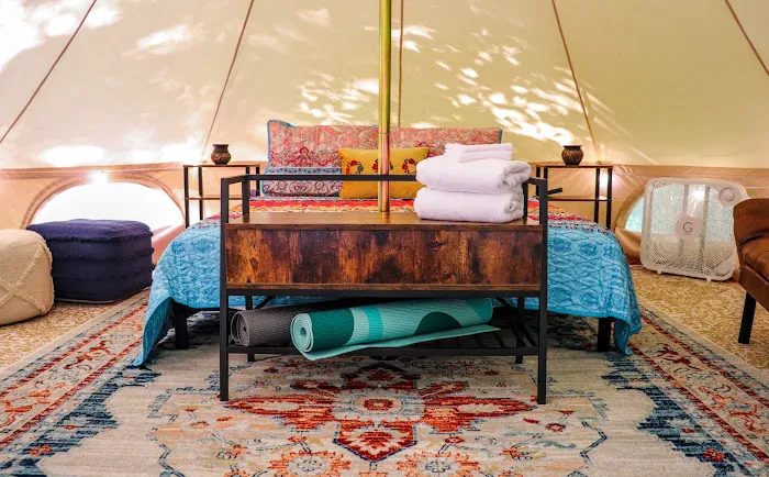 The Hill - New River Gorge Picture 2