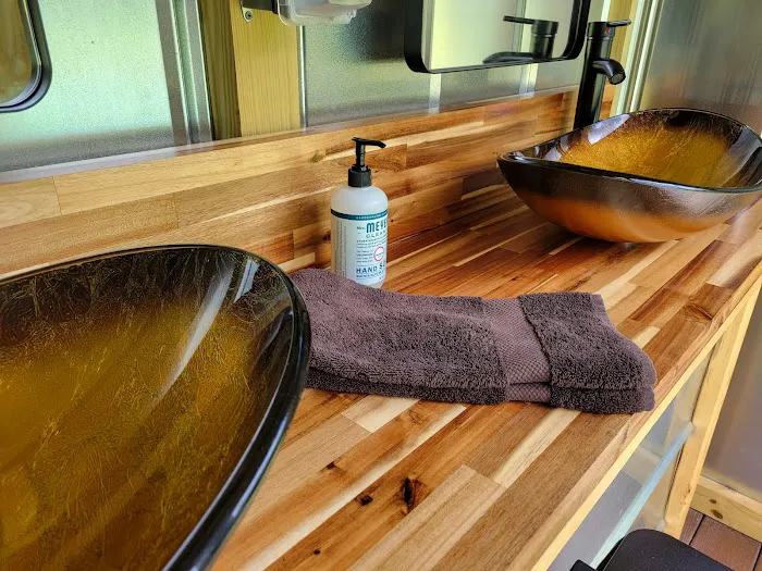 The Hill - New River Gorge Picture 8