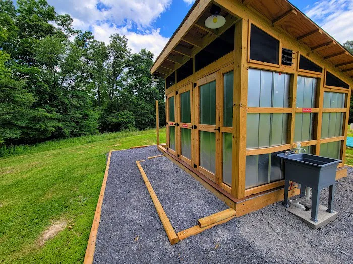 The Hill - New River Gorge Picture 7