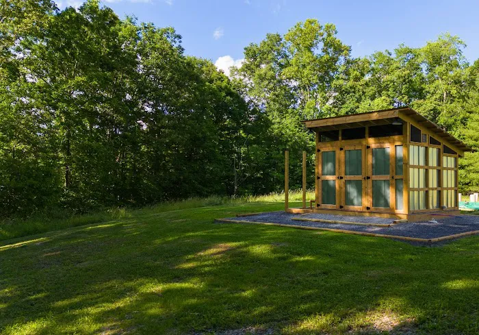 The Hill - New River Gorge Picture 1