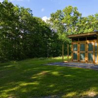 The Hill - New River Gorge ico