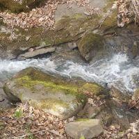 Beech Bottom Camping Area ico