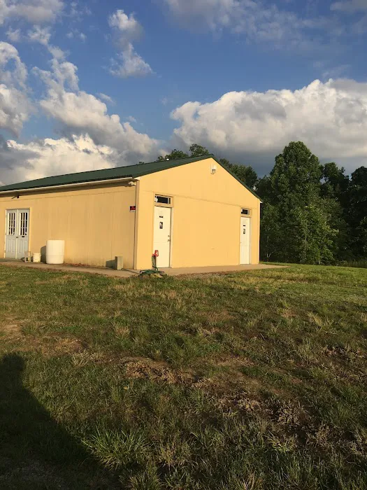 Eagle's Nest Campground Picture 1