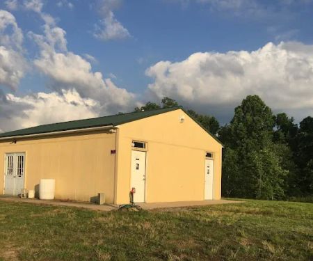 Eagle's Nest Campground