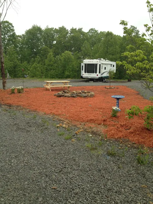 Eagle's Nest Campground Picture 5