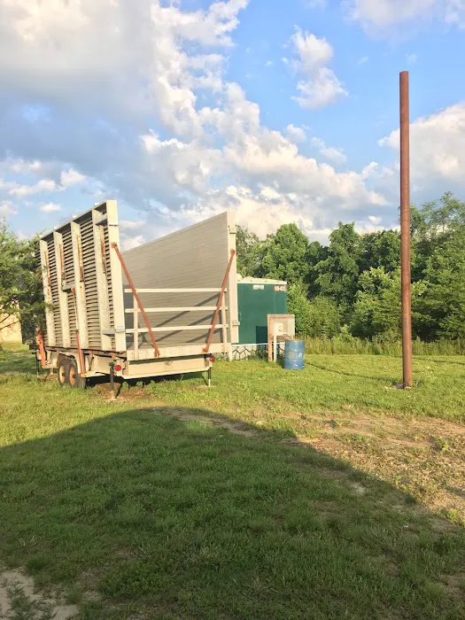 Eagle's Nest Campground Picture 8