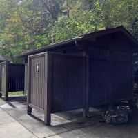 Stone Cliff Campground ico