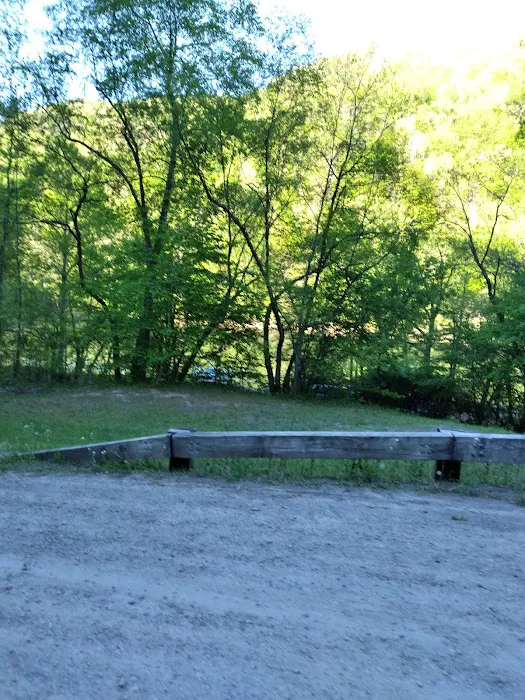 Stone Cliff Campground Picture 10