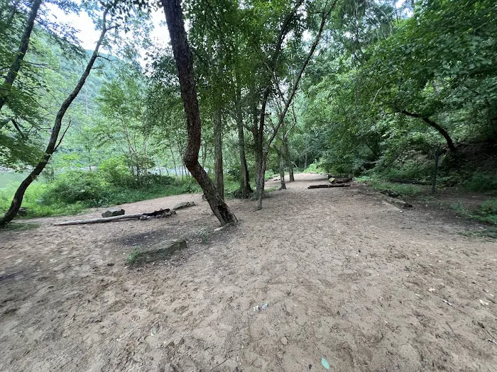 Stone Cliff Campground Picture 6