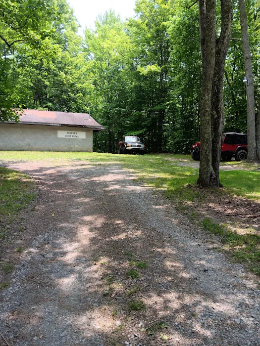 Midland Trail Campground Picture 6