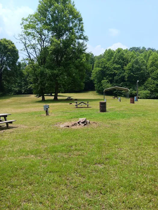 Midland Trail Campground Picture 10