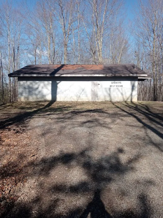 Midland Trail Campground Picture 2