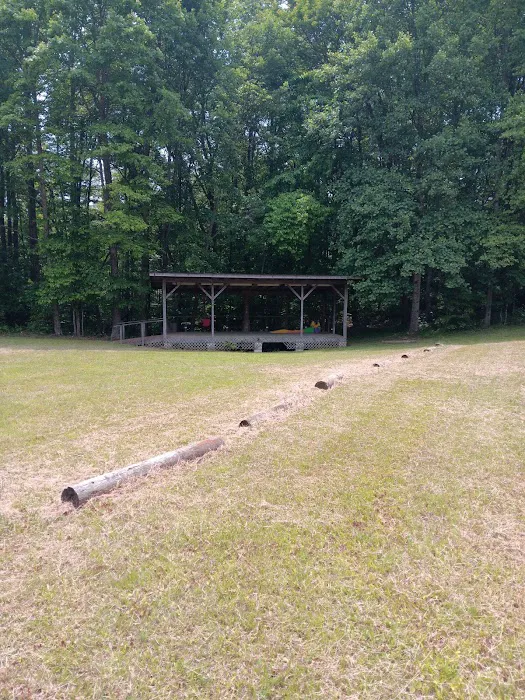 Midland Trail Campground Picture 9