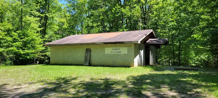 Midland Trail Campground Picture 1