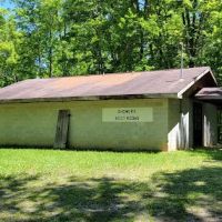 Midland Trail Campground ico