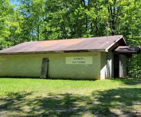 Midland Trail Campground