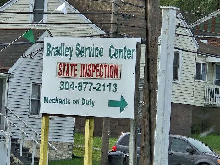 Bradley RV SITES Picture 1