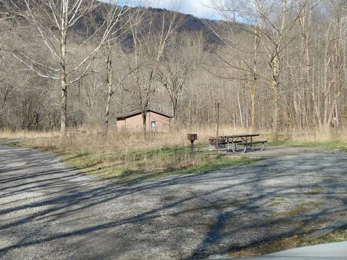 Army Camp Rd Campground Picture 3