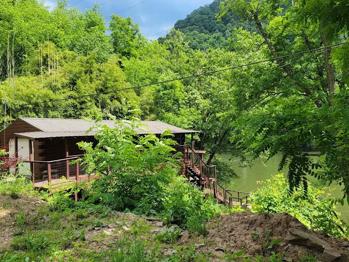 Army Camp Rd Campground Picture 5