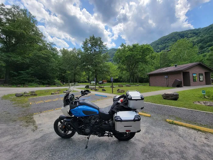 Army Camp Rd Campground Picture 8