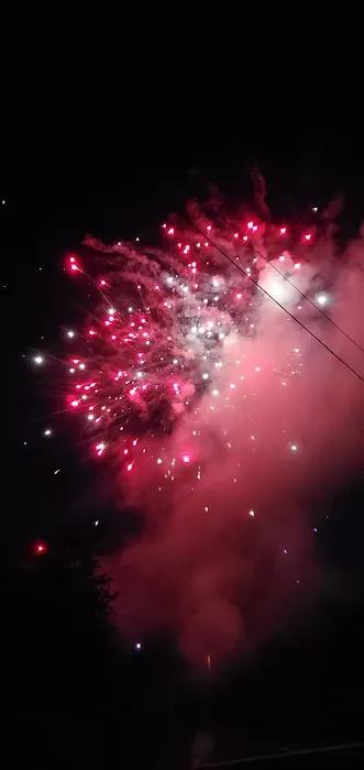 Pappy's Creekside Camp Picture 1