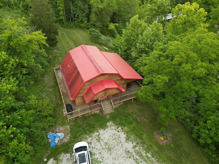 Luxury Cabin Picture 1