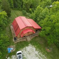 Luxury Cabin ico
