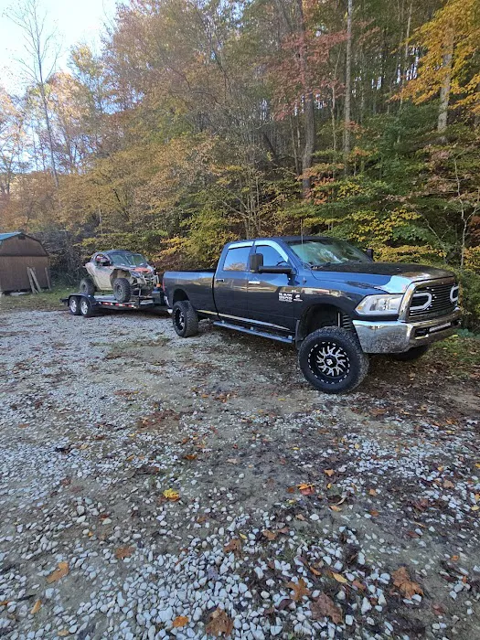 Good Time Campground Picture 6