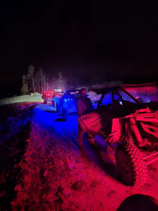 Good Time Campground Picture 2