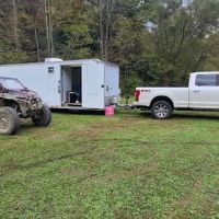 Good Time Campground ico