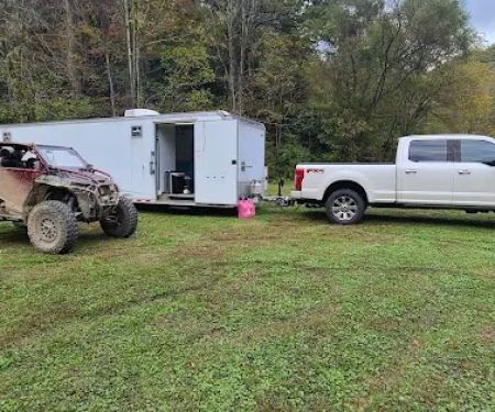 Good Time Campground