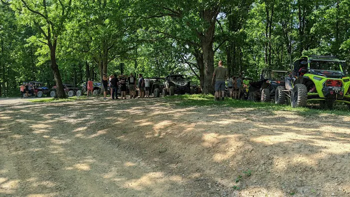 Good Time Campground Picture 4