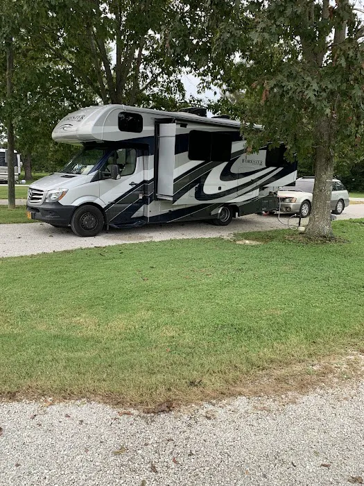 Valley Breeze RV Campground Picture 6