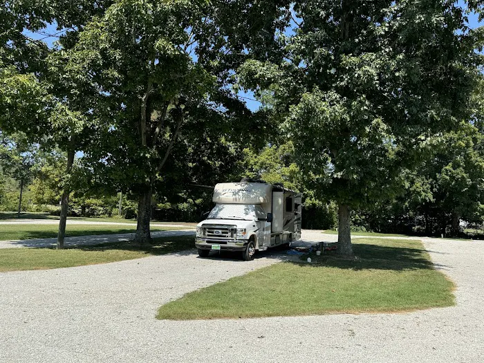 Valley Breeze RV Campground Picture 9