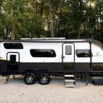 Williams Creek Cabins